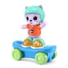 Pull Back Skater Cat™ - Item 3 of 6